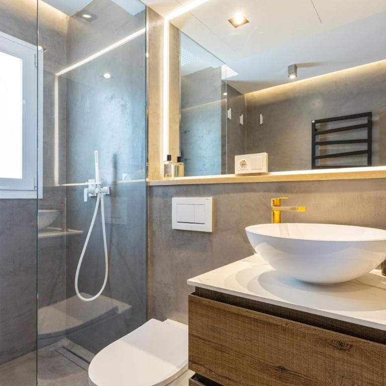 Estepona Puerto Blanco - Modern Luxury Apartment - Apartamento de 2 dormitorios - 14