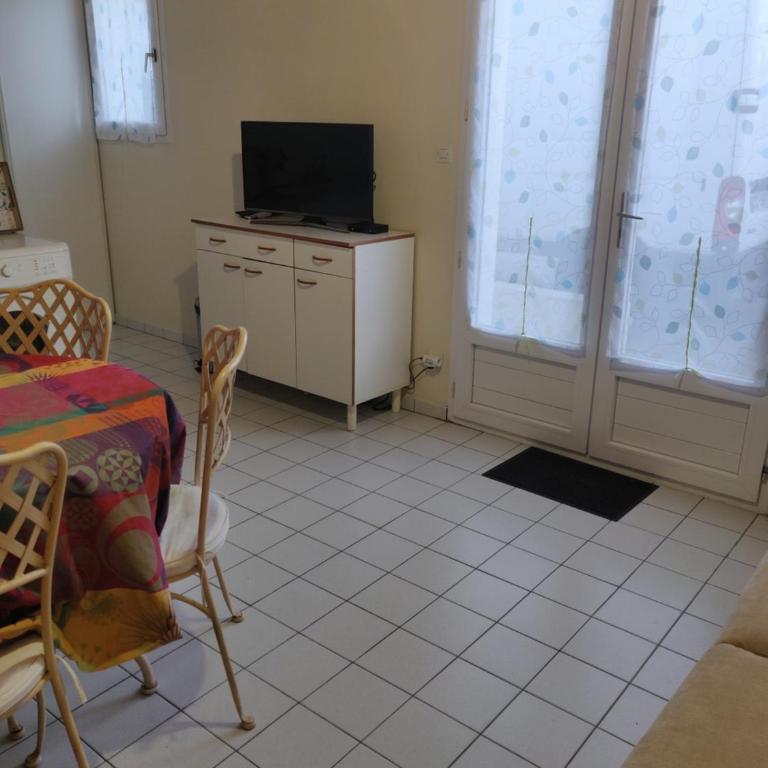 Maison au Coeur des Sables d'Olonne - Haus mit 1 Schlafzimmer - 4