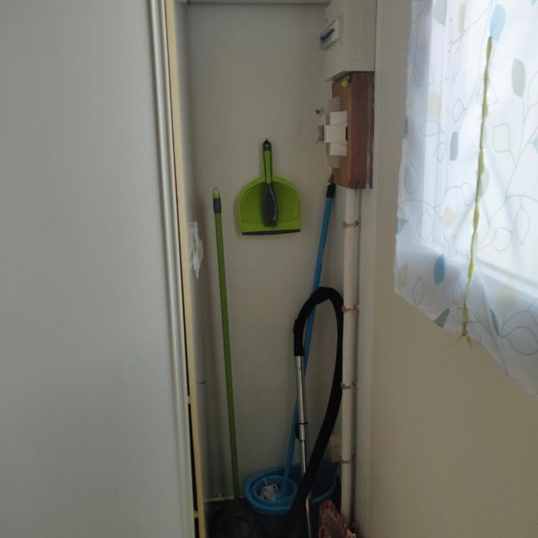 Maison au Coeur des Sables d'Olonne - Haus mit 1 Schlafzimmer - 13