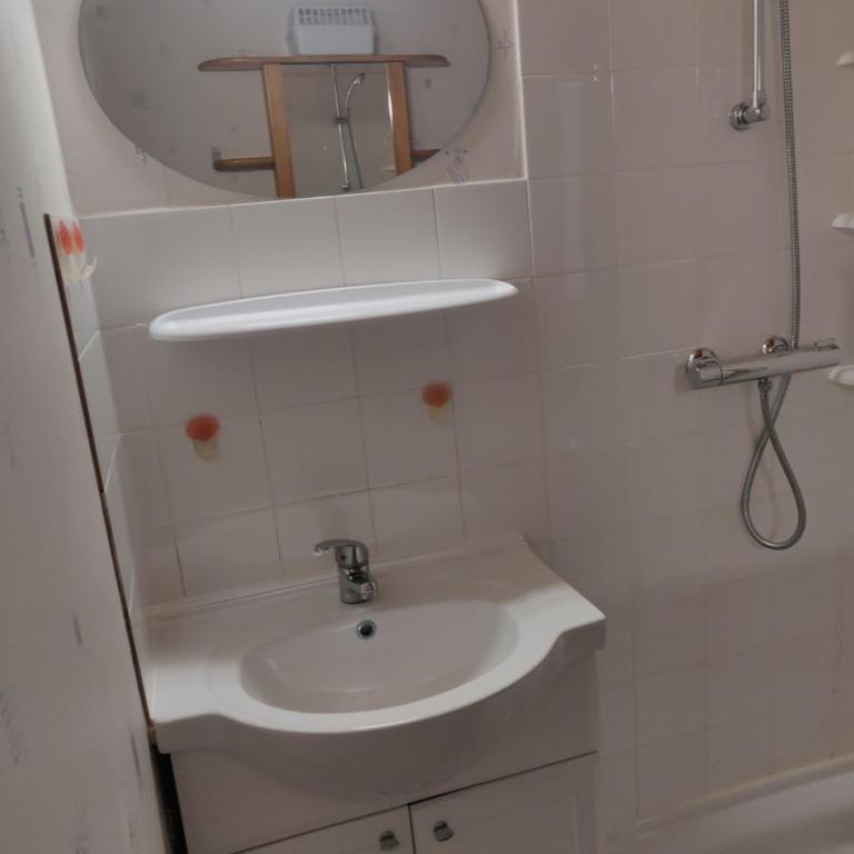 Maison au Coeur des Sables d'Olonne - Haus mit 1 Schlafzimmer - 12