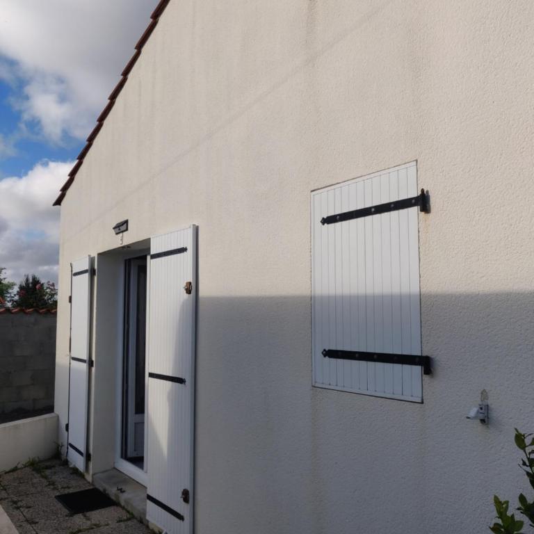 Maison au Coeur des Sables d'Olonne - Haus mit 1 Schlafzimmer - 10