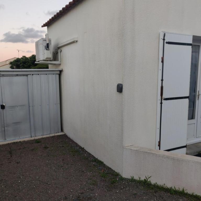 Maison au Coeur des Sables d'Olonne - Haus mit 1 Schlafzimmer - 17