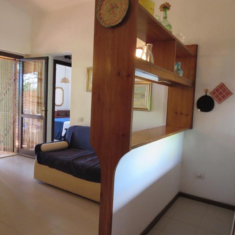 Villetta Sunrise 18 - Villa con 2 Camere da Letto - 16