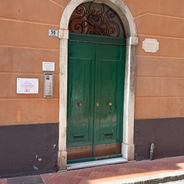 Casa Alexandra in centro e a pochi passi dal mare - Appartamento con 2 Camere da Letto - 18