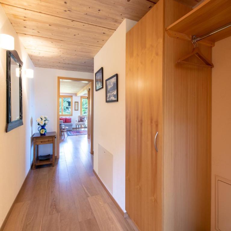 Chalet Stella Duplex Penthouse - Penthouse-Apartment - 22
