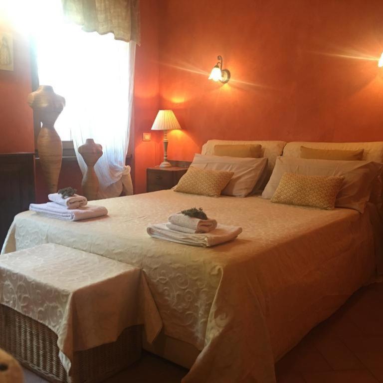 Garda Lake with private pool - Villa - 27
