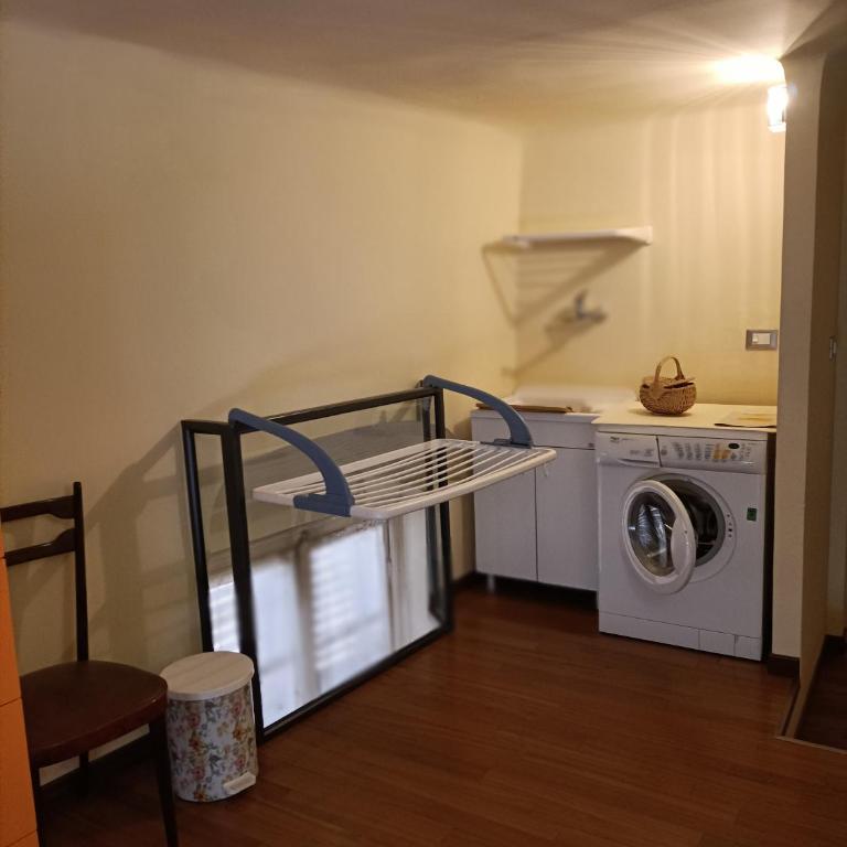 Casa Alexandra in centro e a pochi passi dal mare - Appartamento con 2 Camere da Letto - 16