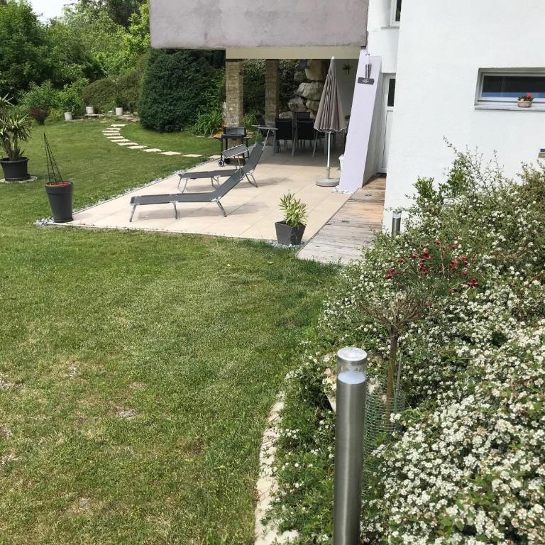 Apartment SeeYou - Apartment mit 2 Schlafzimmern - 5
