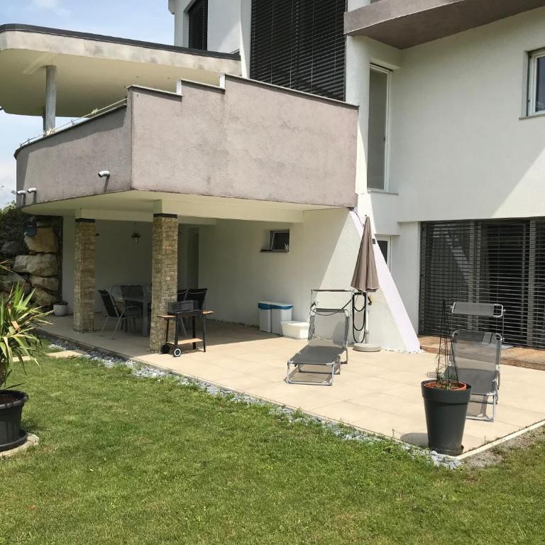 Apartment SeeYou - Apartment mit 2 Schlafzimmern - 8