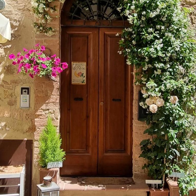 Residenza d'Epoca La Rosa - Suite - 3
