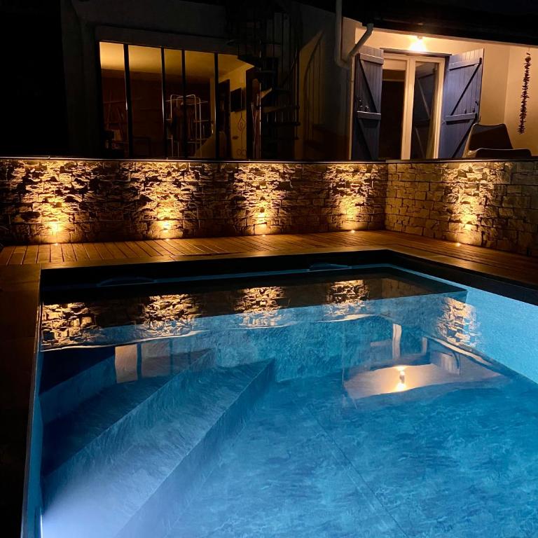 Villa Uhaïna - Villa Deluxe - 13