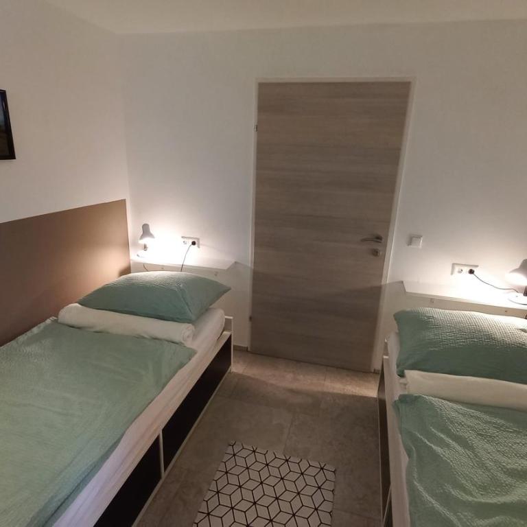 Apartment SeeYou - Apartment mit 2 Schlafzimmern - 19