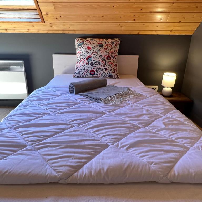 Sur les hauteurs de Cauterets, 2 chambres 5 pers - Apartment with Mountain View - 24