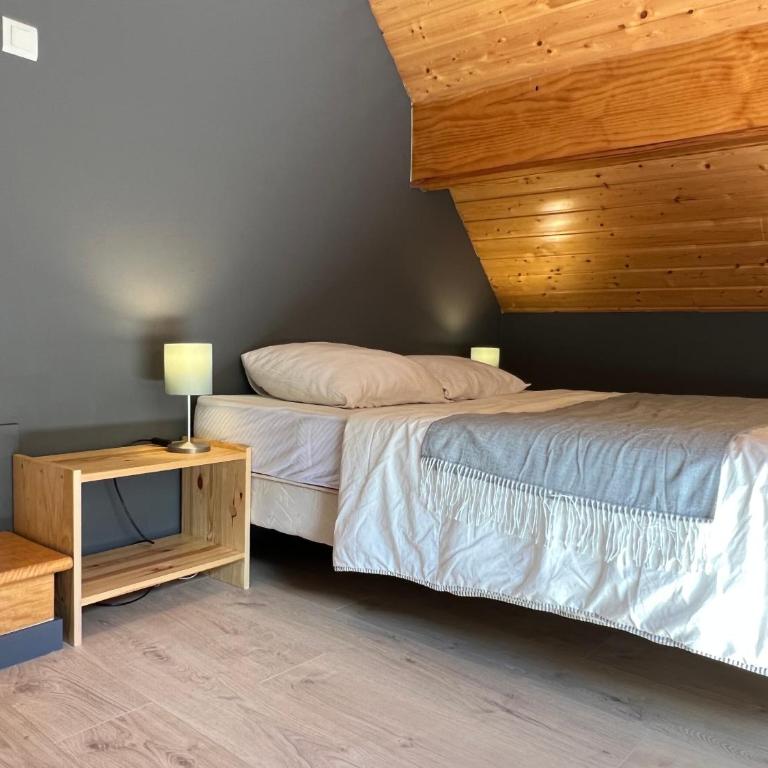 Sur les hauteurs de Cauterets, 2 chambres 5 pers - Apartment with Mountain View - 26