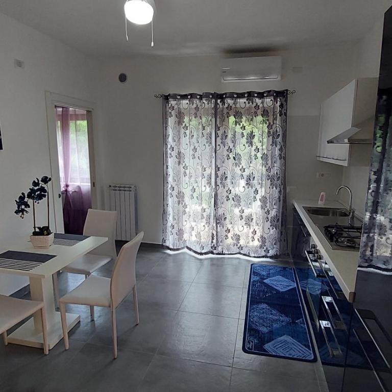 ALISON apartment - Appartamento con 1 Camera da Letto - 12