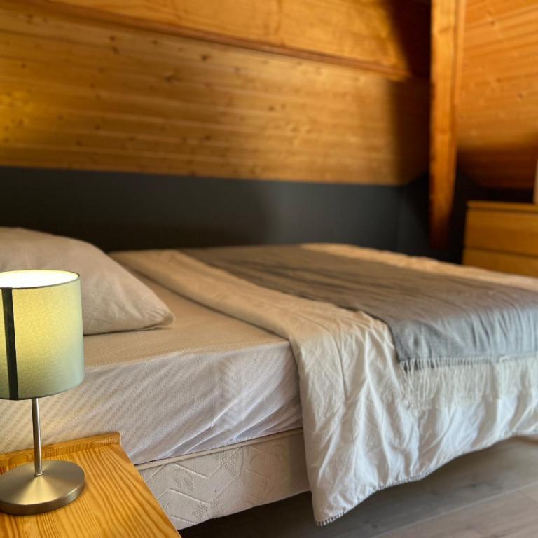 Sur les hauteurs de Cauterets, 2 chambres 5 pers - Apartment with Mountain View - 29