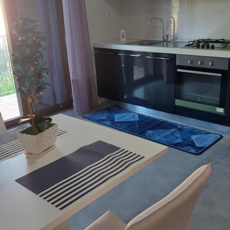 ALISON apartment - Appartamento con 1 Camera da Letto - 21