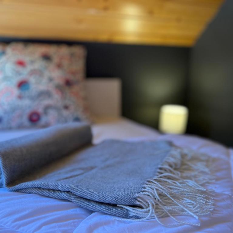 Sur les hauteurs de Cauterets, 2 chambres 5 pers - Apartment with Mountain View - 27