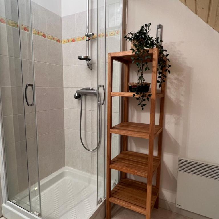Sur les hauteurs de Cauterets, 2 chambres 5 pers - Apartment with Mountain View - 30