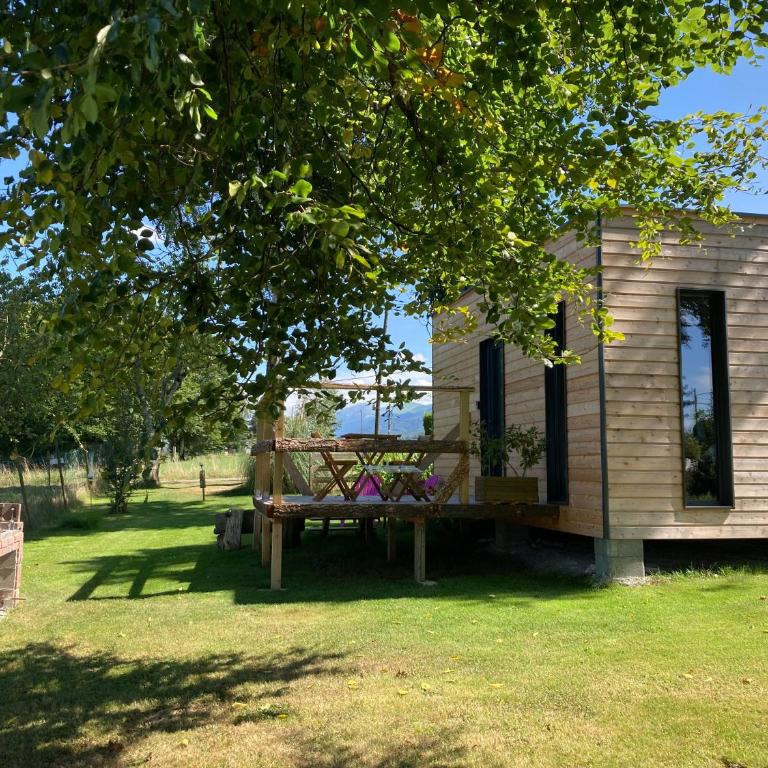 Timaro - Chalet - 1