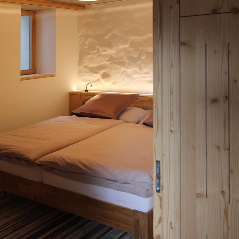 La Grange de Soulalex - Chalet mit 2 Schlafzimmern - 2