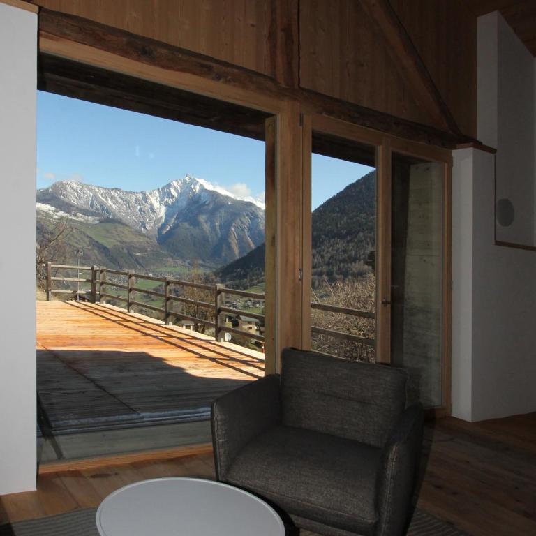 La Grange de Soulalex - Chalet mit 2 Schlafzimmern - 16