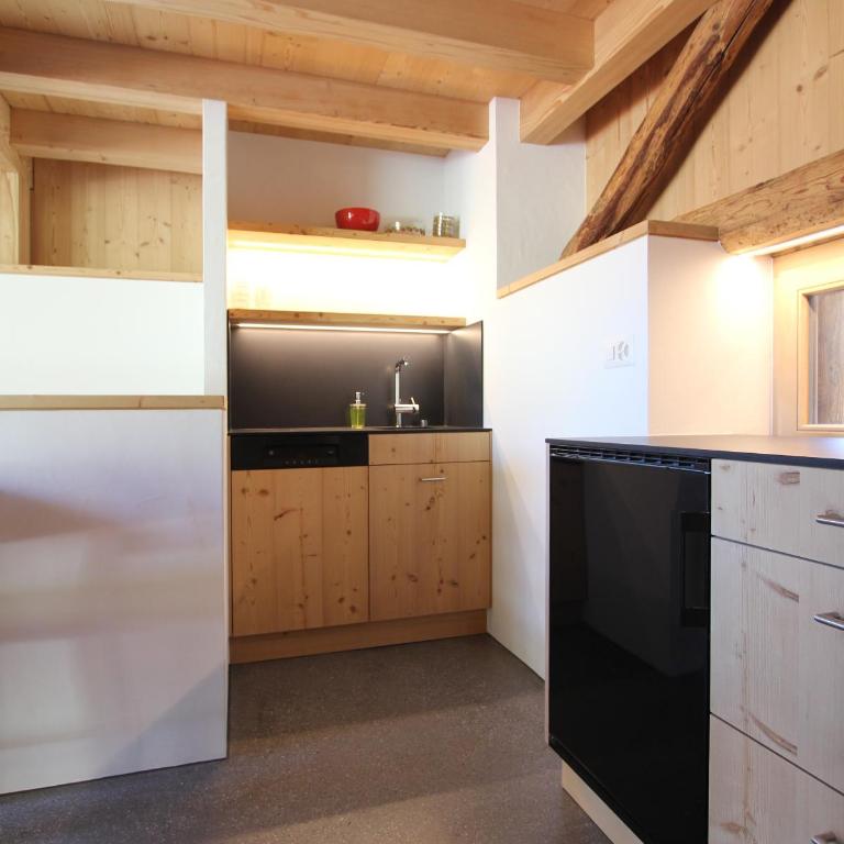 La Grange de Soulalex - Chalet mit 2 Schlafzimmern - 19