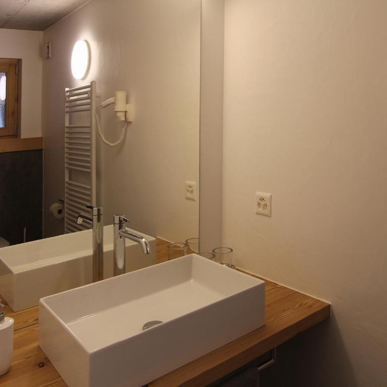 La Grange de Soulalex - Chalet mit 2 Schlafzimmern - 4