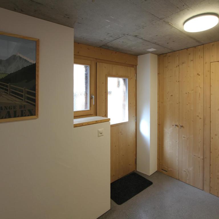La Grange de Soulalex - Chalet mit 2 Schlafzimmern - 13