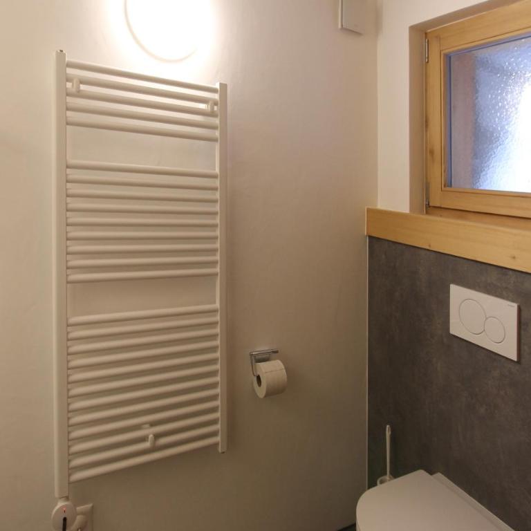 La Grange de Soulalex - Chalet mit 2 Schlafzimmern - 21