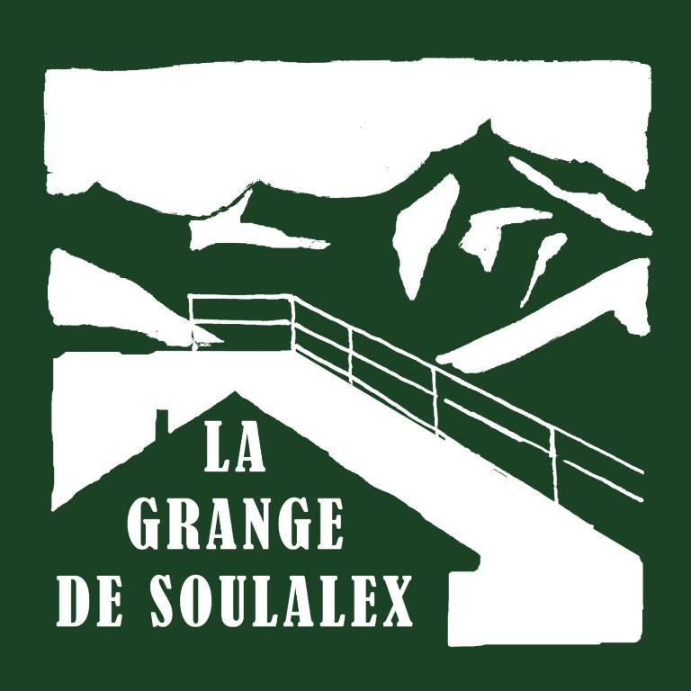 La Grange de Soulalex - Chalet mit 2 Schlafzimmern - 35