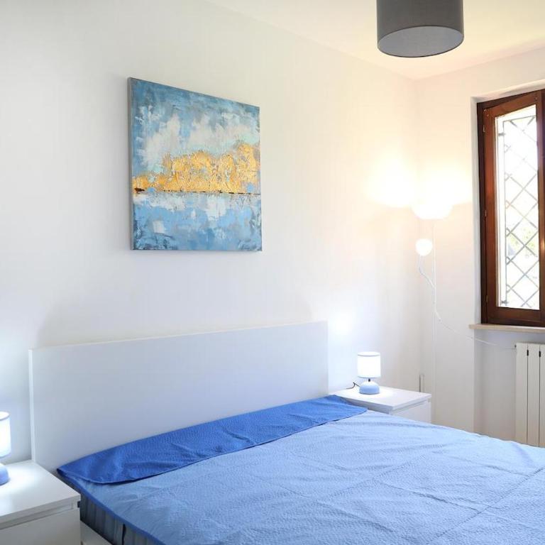 Villa al porto - Holiday Home with Shower - 21
