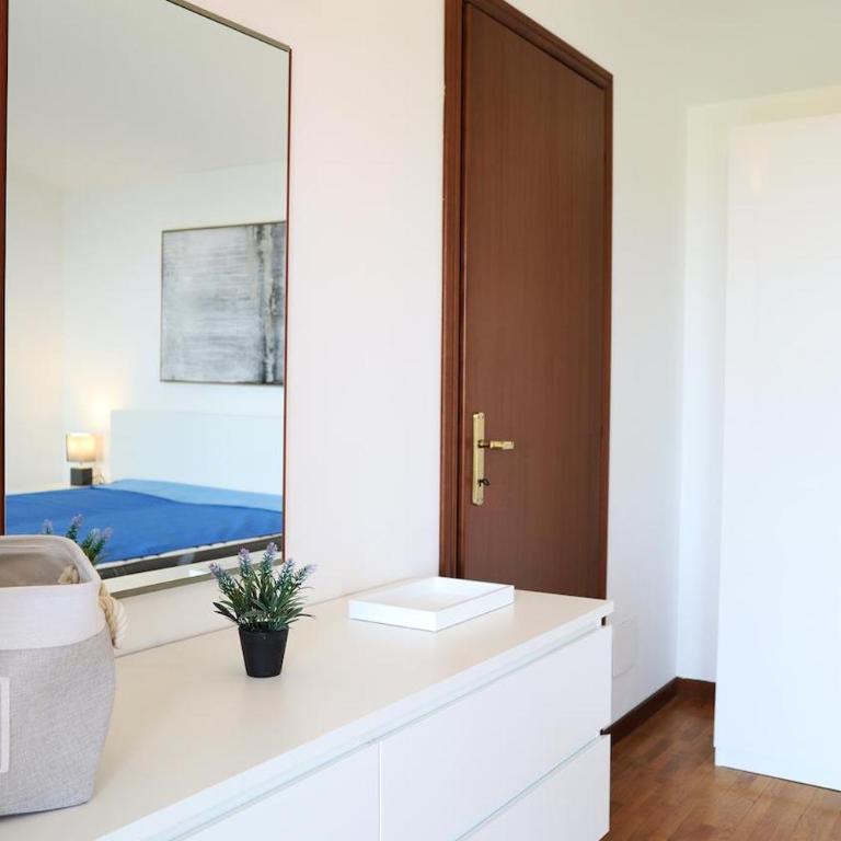 Villa al porto - Holiday Home with Shower - 32
