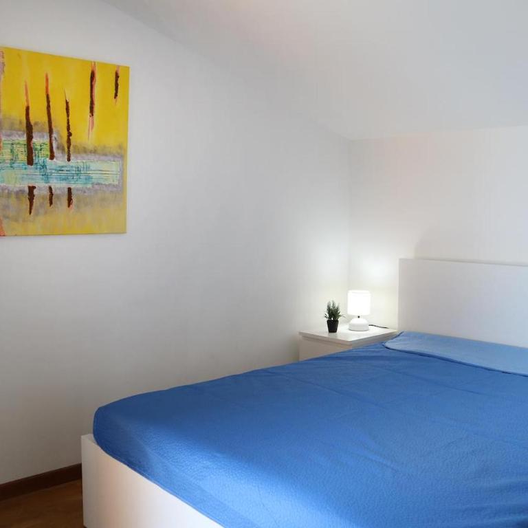 Villa al porto - Holiday Home with Shower - 23