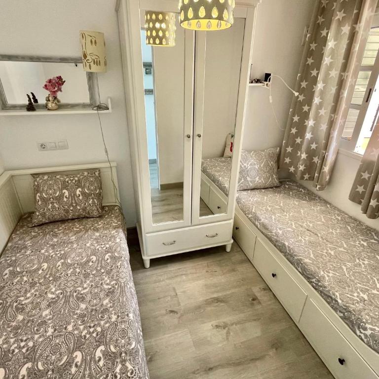 Silver Home - Apartamento con vistas al mar - 16