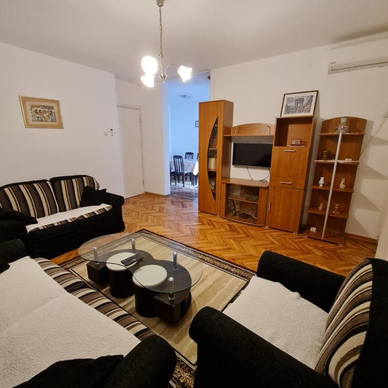 Apartment Jasovic - Apartment with Sea View - 12