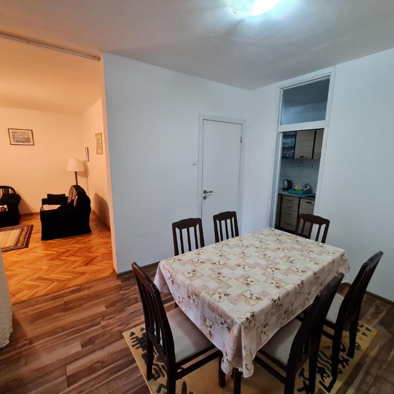 Apartment Jasovic - Apartment with Sea View - 20