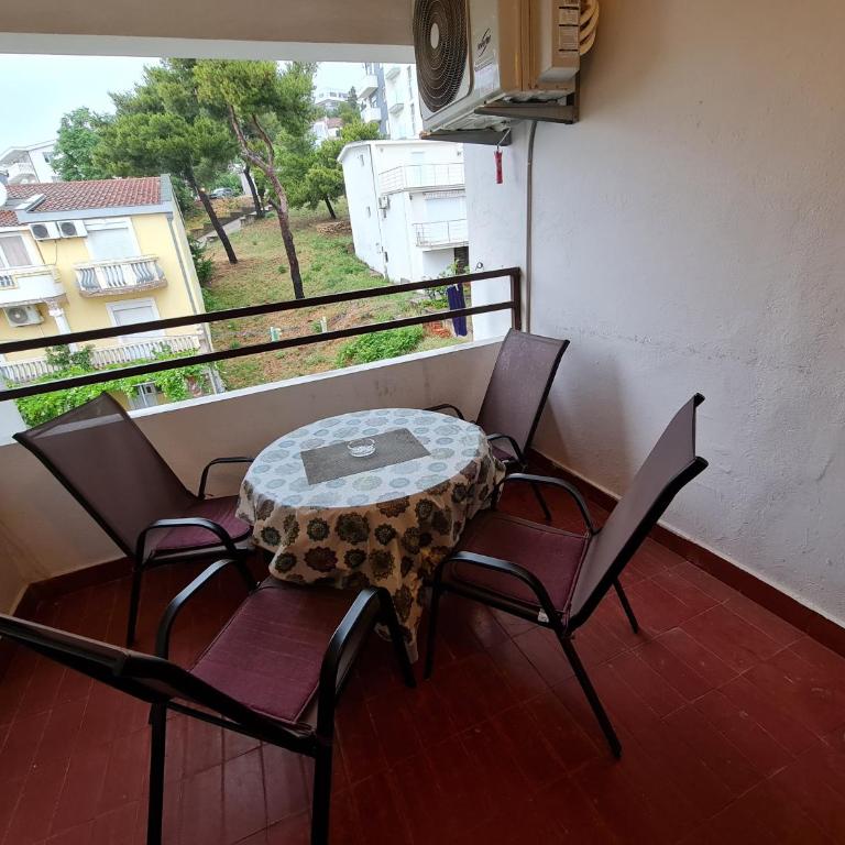 Apartment Jasovic - Apartment with Sea View - 21