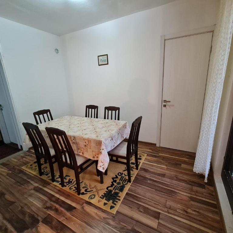Apartment Jasovic - Apartment with Sea View - 19