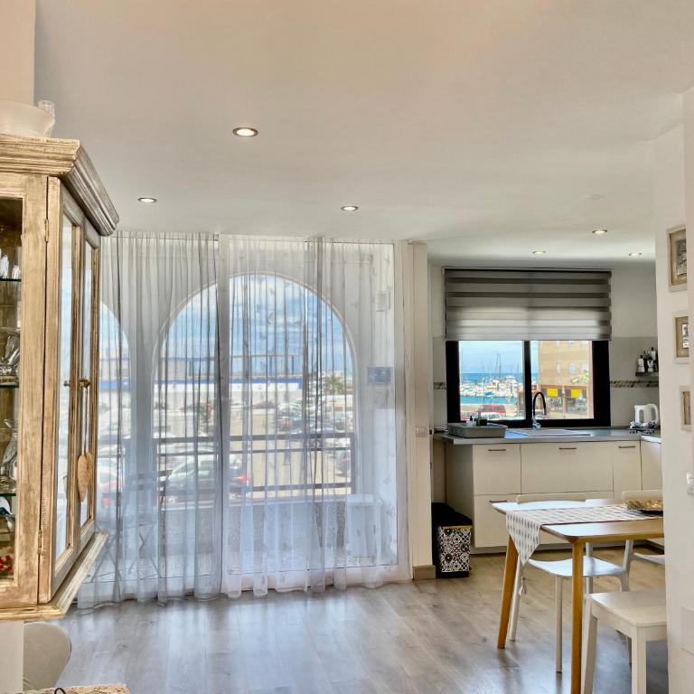 Silver Home - Apartamento con vistas al mar - 7