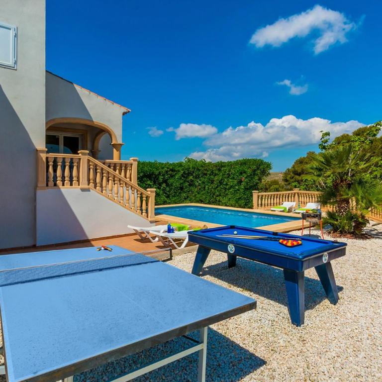 Villa Valeta by Villa Plus - Villa - 8