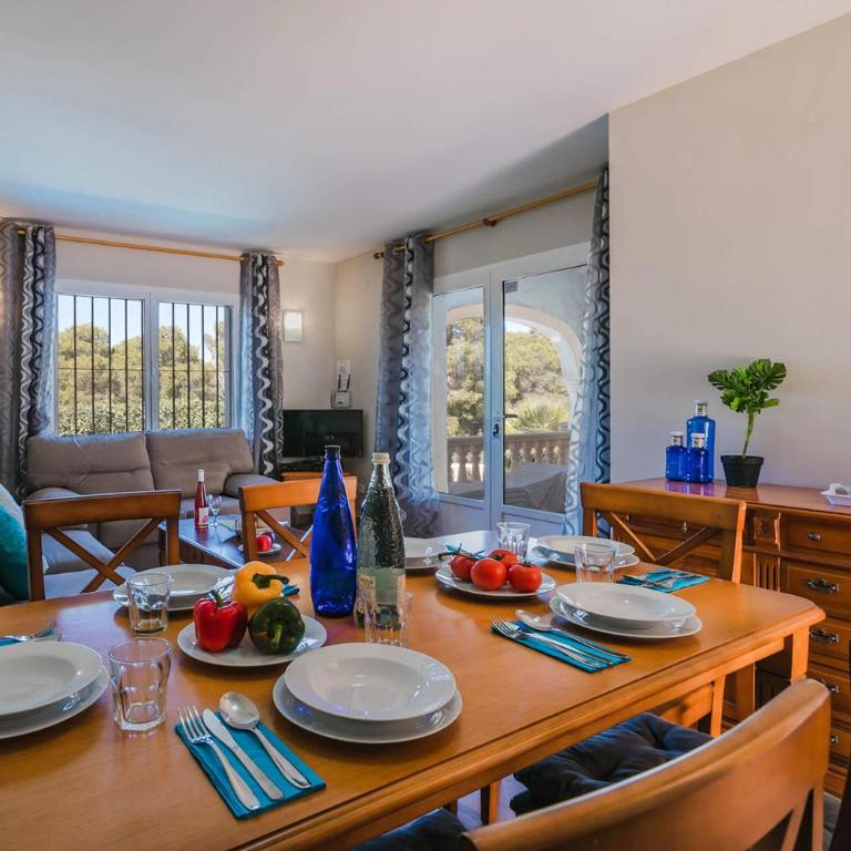 Villa Valeta by Villa Plus - Villa - 9