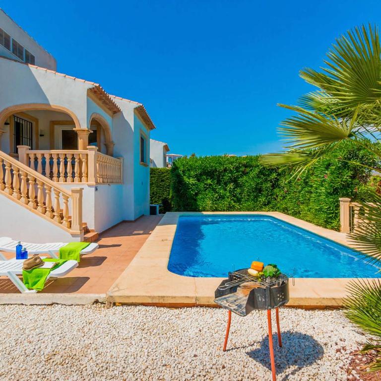Villa Valeta by Villa Plus - Villa - 17