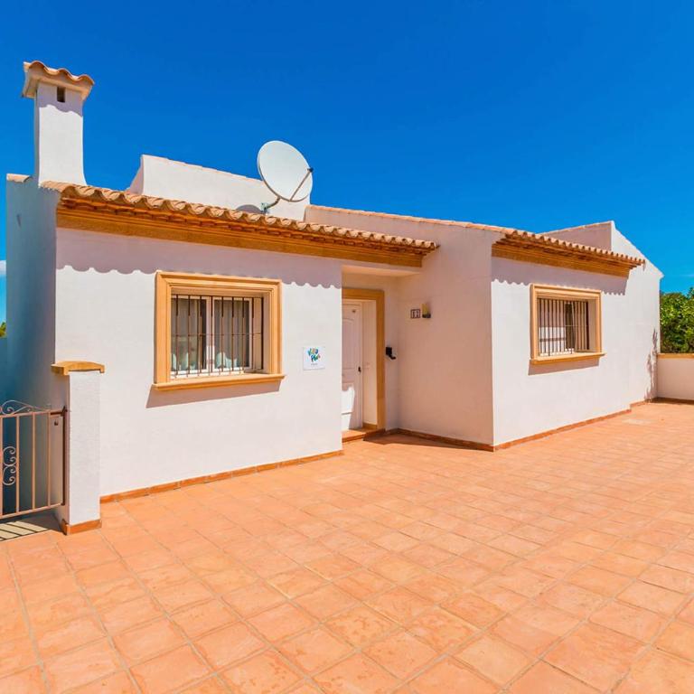 Villa Valeta by Villa Plus - Villa - 19