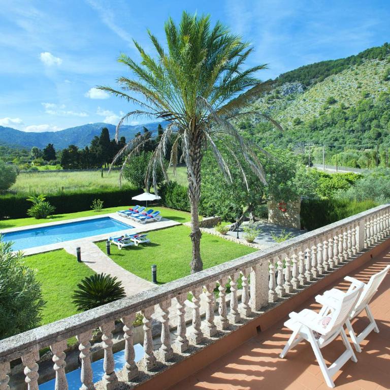 Villa Busqueroles by Villa Plus - Villa - 2