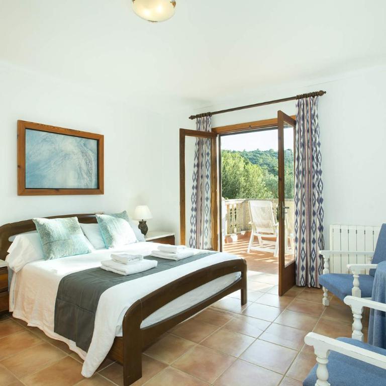 Villa Busqueroles by Villa Plus - Villa - 5