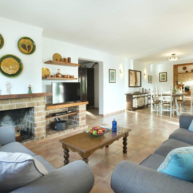 Villa Busqueroles by Villa Plus - Villa - 6