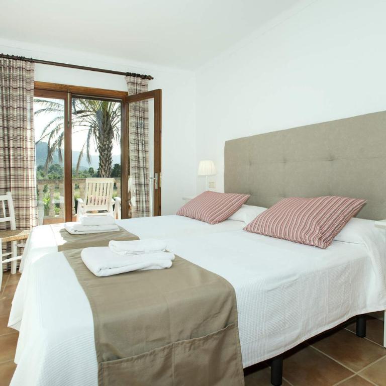 Villa Busqueroles by Villa Plus - Villa - 14