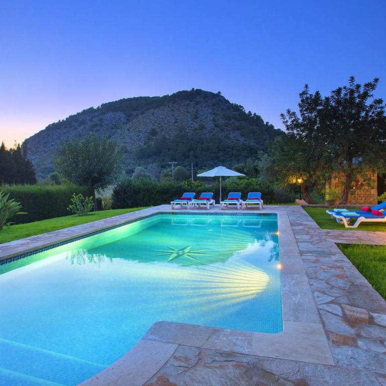 Villa Busqueroles by Villa Plus - Villa - 15