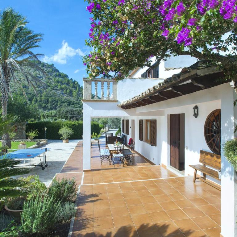 Villa Busqueroles by Villa Plus - Villa - 16